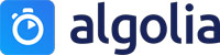 Algolia algolia