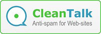 Cleantalk cleantalk