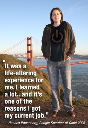 Hannes Papenberg Hannes Papenberg