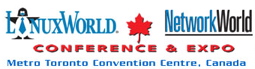 LinuxWorld Canada LinuxWorld Canada